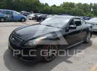 2013 Infinity IPL G фото
