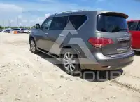 2013 Infinity QX56 photo