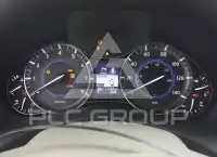 2013 Infinity QX56 фото