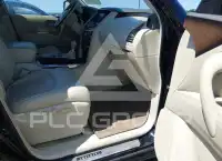 2013 Infinity QX56 фото