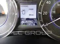 2013 Infinity QX56 photo