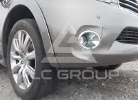 2013 Infinity QX56 фото