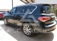2013 Infinity QX56 фото
