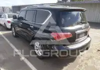 2013 Infinity QX56 photo