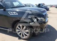 2013 Infinity QX56 фото