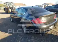 2013 Infinity G37 photo