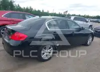2013 Infinity G37 photo