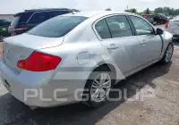 2013 Infinity G37 photo