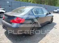 2013 Infinity G37 photo