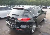 2013 Infinity EX37 фото