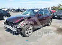 2013 Infinity EX37 фото
