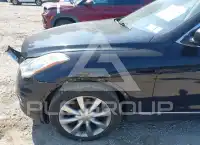 2013 Infinity EX37 фото