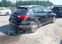 2013 Infinity EX37 фото