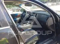 2013 Infinity EX37 фото