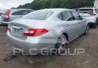 2013 Infinity M37 фото