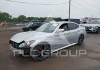 2013 Infinity M37 фото