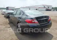 2013 Infinity M37 фото