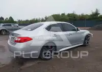 2013 Infinity M37 фото