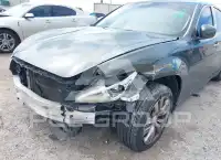 2013 Infinity M37 фото