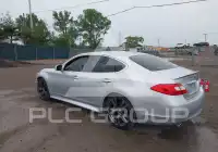 2013 Infinity M37 фото