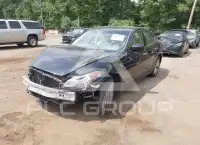 2013 Infinity M37 фото