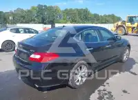 2013 Infinity M37 photo