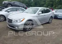 2013 Infinity M37 фото