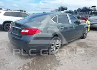 2013 Infinity M37 фото