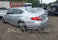 2013 Infinity M37 фото