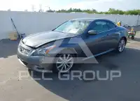 2013 Infinity G37 photo