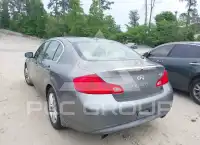2013 Infinity G37 photo
