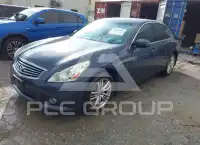 2013 Infinity G37 фото