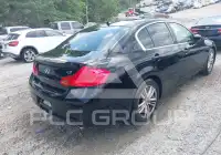 2013 Infinity G37 photo