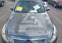 2013 Infinity G37 фото