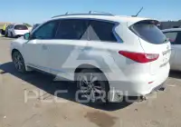 2013 Infinity JX фото