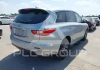 2013 Infinity JX photo
