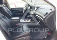 2013 Infinity JX photo