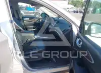 2013 Infinity JX фото