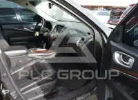 2013 Infinity JX фото
