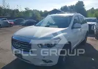 2013 Infinity JX photo