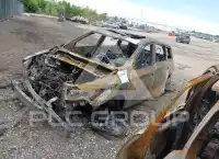 2013 Infinity JX photo