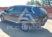 2013 Infinity JX фото