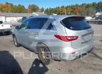 2013 Infinity JX фото