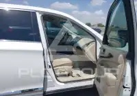 2013 Infinity JX photo