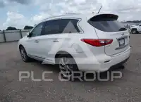 2013 Infinity JX фото