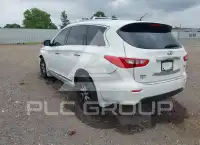 2013 Infinity JX фото