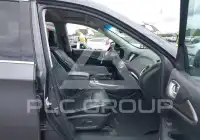 2013 Infinity JX фото