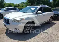 2013 Infinity JX фото
