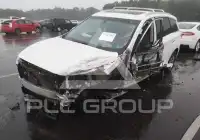 2013 Infinity JX фото