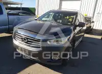 2013 Infinity JX photo